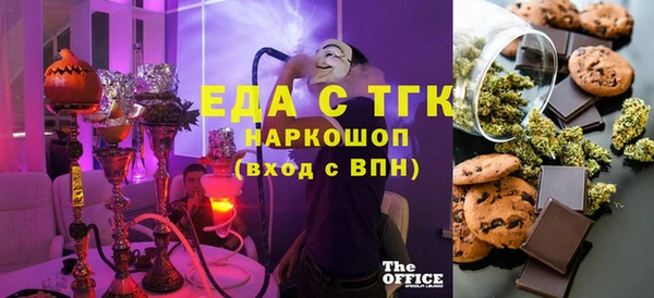 тгк Алексин